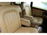 1978 Rolls-Royce Silver Shadow II  Front Seat