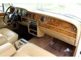 1978 Rolls-Royce Silver Shadow II  Dashboard