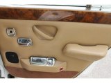 1978 Rolls-Royce Silver Shadow II  Door Panel