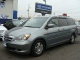 2005 Slate Green Metallic Honda Odyssey EX #76565337