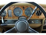 1978 Rolls-Royce Silver Shadow II  Gauges