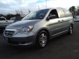 2006 Honda Odyssey EX-L