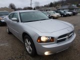 2008 Dodge Charger Bright Silver Metallic
