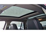 2011 Ford Edge Limited AWD Sunroof