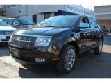 2010 Lincoln MKX Limited Edition AWD