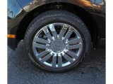 2010 Lincoln MKX Limited Edition AWD Wheel