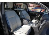 2010 Lincoln MKX Limited Edition AWD Medium Light Stone Interior