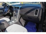 2010 Lincoln MKX Limited Edition AWD Dashboard