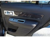 2010 Lincoln MKX Limited Edition AWD Door Panel