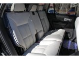 2010 Lincoln MKX Limited Edition AWD Rear Seat