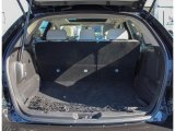 2010 Lincoln MKX Limited Edition AWD Trunk