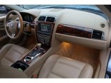 2009 Jaguar XK XK8 Convertible Dashboard