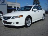 2007 Acura TSX Sedan