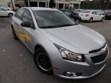 2011 Chevrolet Cruze LS