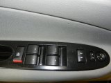 2006 Chevrolet Cobalt LT Sedan Controls