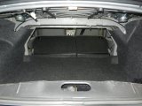2006 Chevrolet Cobalt LT Sedan Trunk