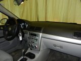 2006 Chevrolet Cobalt LT Sedan Dashboard