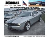 2012 Bright Silver Metallic Dodge Challenger SRT8 392 #76564774