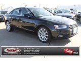 2013 Audi A4 2.0T Sedan