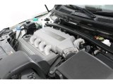 2010 Volvo XC90 V8 AWD 4.4 Liter DOHC 32-Valve VVT V8 Engine