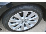 2010 Honda Accord EX-L V6 Coupe Wheel