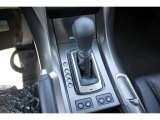 2013 Acura TL SH-AWD Advance 6 Speed Seqential SportShift Automatic Transmission