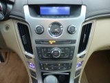 2010 Cadillac CTS 4 3.6 AWD Sedan Controls