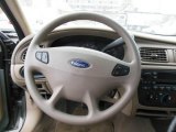 2003 Ford Taurus SES Steering Wheel