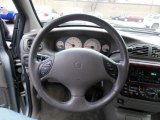 2000 Chrysler Town & Country Limited Steering Wheel