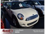 2013 Mini Cooper Hardtop