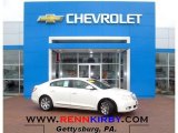 2010 Buick LaCrosse CXL