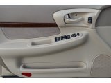 2005 Chevrolet Impala LS Door Panel