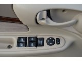 2005 Chevrolet Impala LS Controls