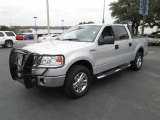 2008 Ford F150 XLT SuperCrew 4x4