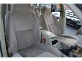 2005 Chevrolet Impala LS Front Seat