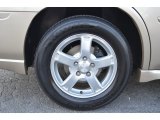 2005 Chevrolet Impala LS Wheel