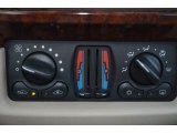 2005 Chevrolet Impala LS Controls