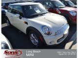 2013 Pepper White Mini Cooper Hardtop #76564863