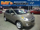 2013 Chai Bronze Hyundai Tucson GLS #76565212