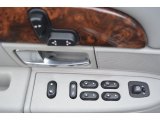 2005 Mercury Grand Marquis GS Controls