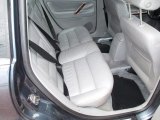 2004 Volkswagen Passat GLX Wagon Rear Seat