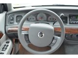 2005 Mercury Grand Marquis GS Steering Wheel