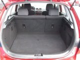 2006 Mazda MAZDA3 s Touring Hatchback Trunk