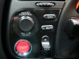 2005 Honda S2000 Roadster Controls