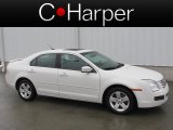 2009 Ford Fusion SE