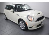 2009 Mini Cooper S Hardtop