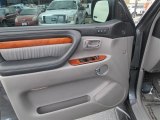 2004 Lexus LX 470 Door Panel