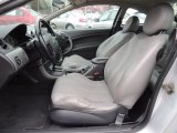 2000 Mercury Cougar V6 Front Seat