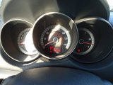 2011 Kia Forte EX Gauges