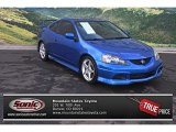 2006 Acura RSX Type S Sports Coupe